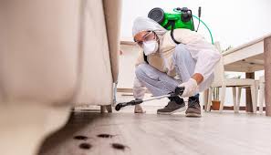 Best Termite Inspection and Treatment  in Hillsbo, OR